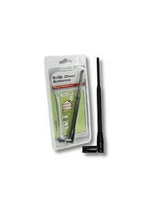 Conceptronic 5dBi High Omni Antenna 2