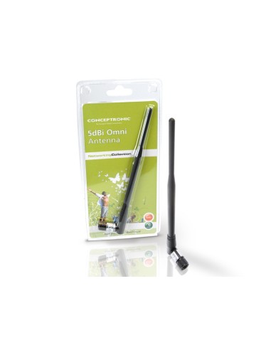 Conceptronic 5dBi High Omni Antenna