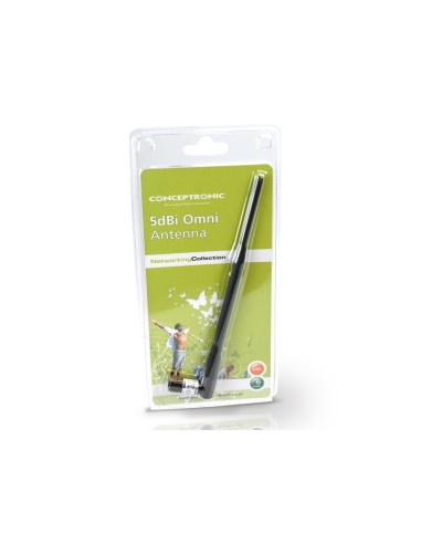 Conceptronic 5dBi High Omni Antenna