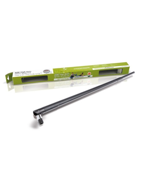 Conceptronic 9dBi High Gain Omni Antenna
