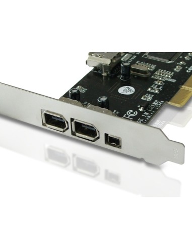 Conceptronic CI1394B scheda di interfaccia e adattatore Interno IEEE 1394 Firewire