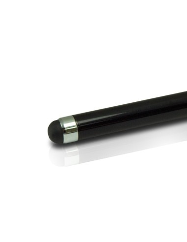 Conceptronic CSTYLUSPEN penna per PDA 16 g Nero, Argento