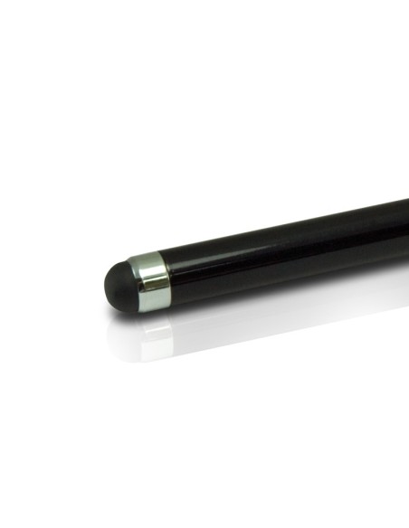Conceptronic CSTYLUSPEN penna per PDA 16 g Nero, Argento