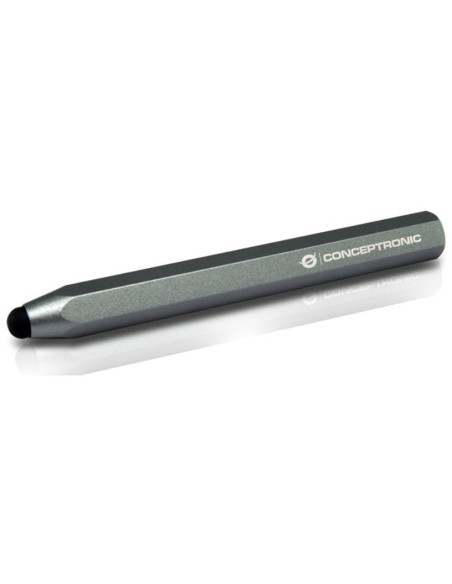 Conceptronic CSTYLUSXL penna per PDA Argento