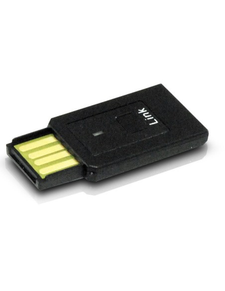Conceptronic CWLPRESENT puntatore wireless RF Nero