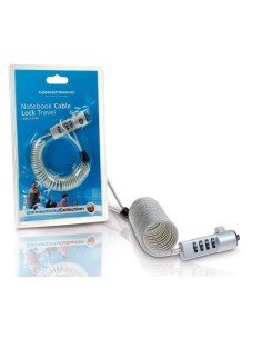 Conceptronic NB CABLE LOCK TRAVEL 2
