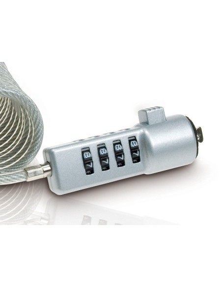Conceptronic NB CABLE LOCK TRAVEL