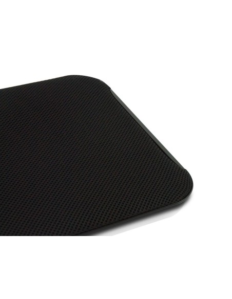Conceptronic CNBLAPSTAND base di raffreddamento per notebook Nero