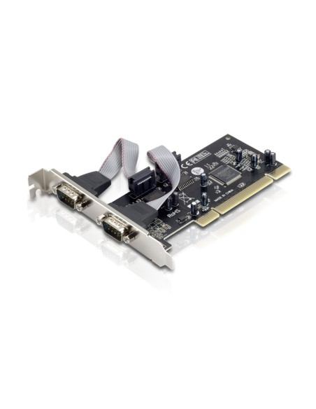 Conceptronic CI2PSER scheda di interfaccia e adattatore Interno Seriale