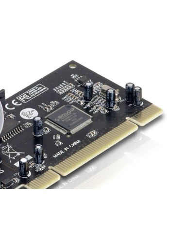 Conceptronic CI2PSER scheda di interfaccia e adattatore Interno Seriale