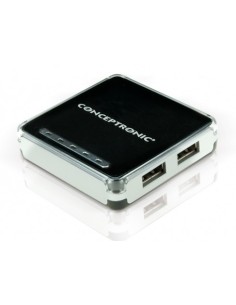 Conceptronic C4USB2 480 Mbit s Nero