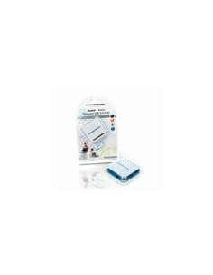 Conceptronic 4 PORTS USB 2.0 HUB WITH ADAPTER 2