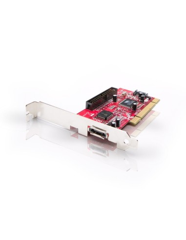 Conceptronic SATA & IDE Combo Card