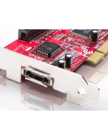 Conceptronic SATA & IDE Combo Card