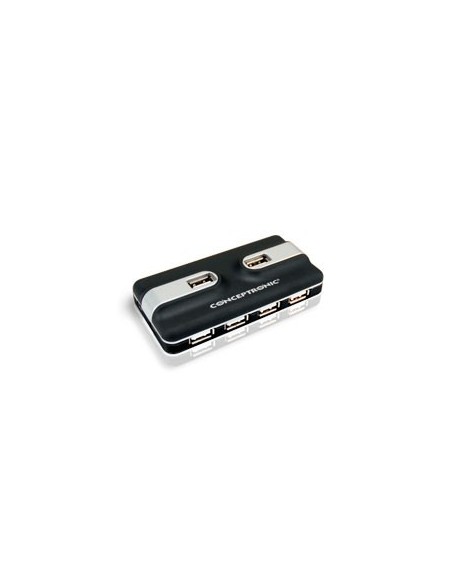 Conceptronic 7 Ports USB 2.0 Hub