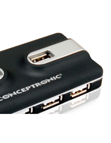 Conceptronic 7 Ports USB 2.0 Hub