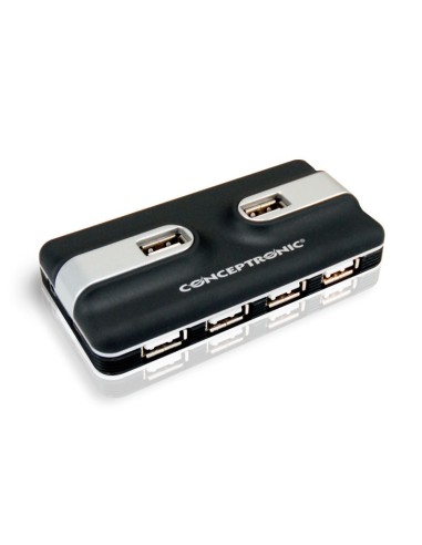 Conceptronic 7 Ports USB 2.0 Hub