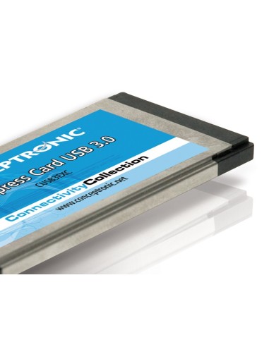 Conceptronic PC EXPRESS CARD USB 3.0