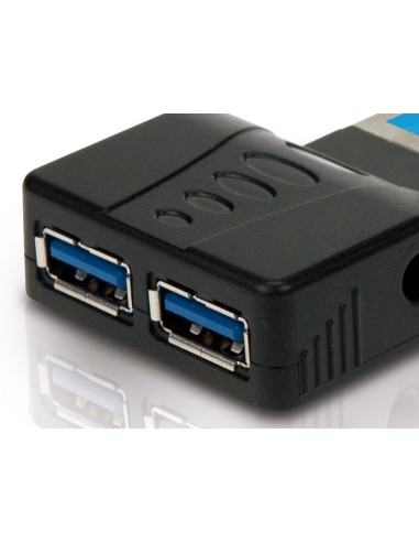 Conceptronic PC EXPRESS CARD USB 3.0
