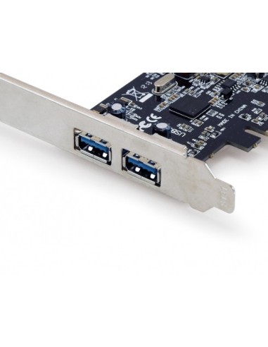 Conceptronic CUSB3EXI scheda di interfaccia e adattatore Interno USB 3.2 Gen 1 (3.1 Gen 1)