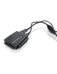 Conceptronic Serial ATA & IDE to USB & eSATA adapter 2