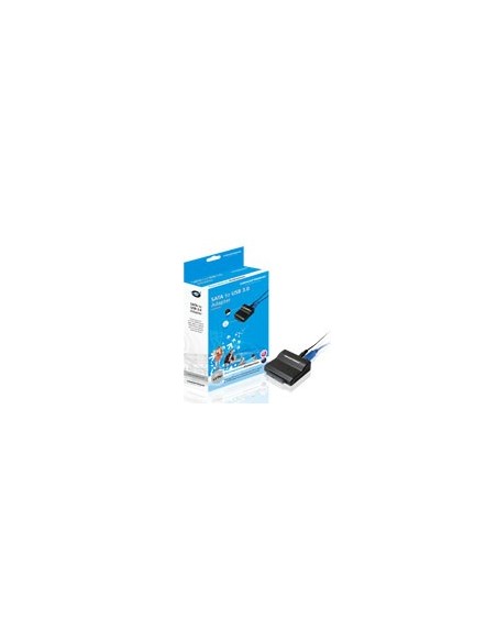 Conceptronic SATA to USB 3.0 Adapter