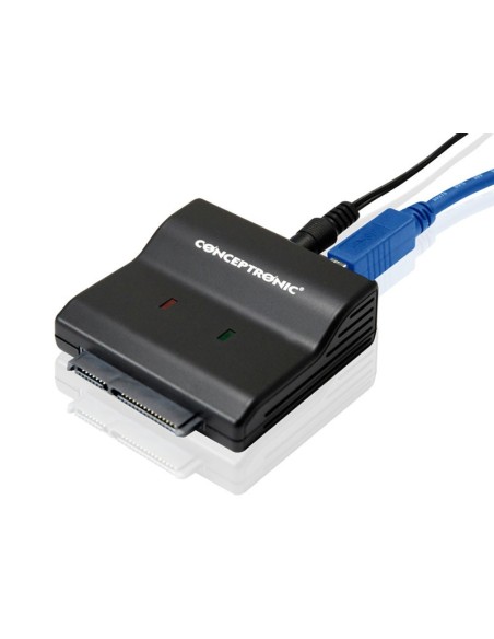 Conceptronic SATA to USB 3.0 Adapter
