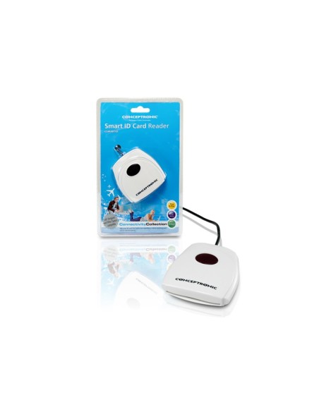 Conceptronic Smart ID Card Reader
