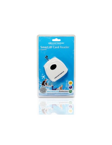 Conceptronic Smart ID Card Reader