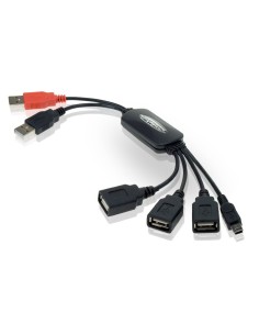 Conceptronic 4 Ports USB Hub