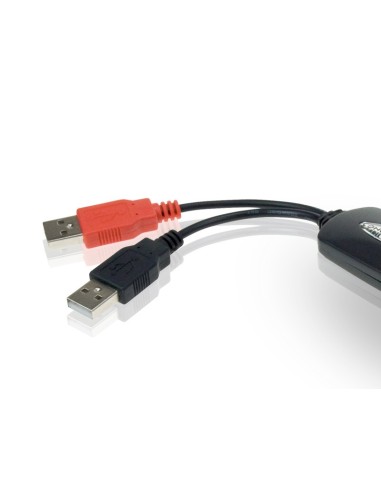 Conceptronic 4 Ports USB Hub