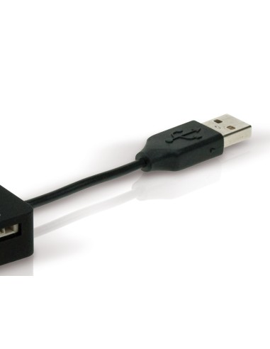 Conceptronic Travel Multi Card Reader