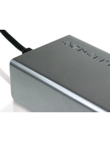 Conceptronic Universal Notebook Power Adapter 120W