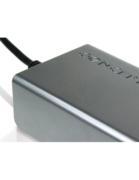 Conceptronic Universal Notebook Power Adapter 120W