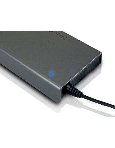 Conceptronic CNB65V19 adattatore e invertitore Interno 65 W Nero