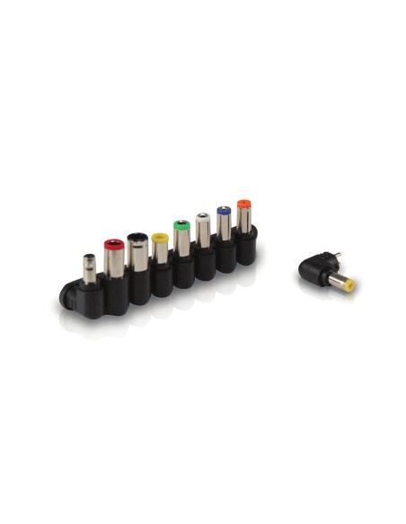 Conceptronic CNB65V19 adattatore e invertitore Interno 65 W Nero