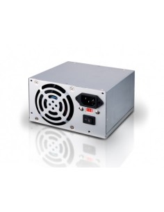 Conceptronic CPWRDSK300 alimentatore per computer 300 W 20+4 pin ATX ATX Grigio