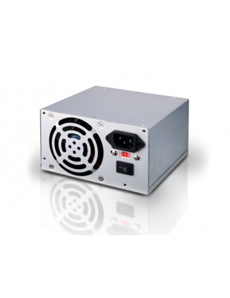Conceptronic CPWRDSK300 alimentatore per computer 300 W 20+4 pin ATX ATX Grigio