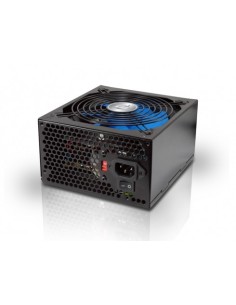 Conceptronic CPWRDSK700 alimentatore per computer 700 W 20+4 pin ATX ATX Nero