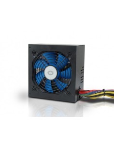 Conceptronic CPWRDSK700 alimentatore per computer 700 W 20+4 pin ATX ATX Nero 2