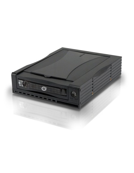 Conceptronic CHD525BRACK Nero