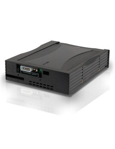 Conceptronic CHD525BRACK Nero