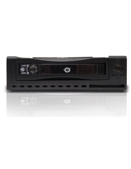 Conceptronic CHD525BRACK Nero