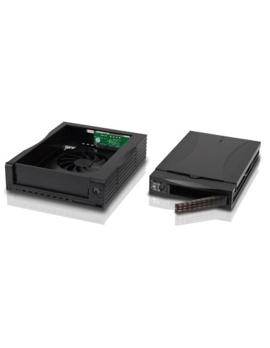 Conceptronic CHD525BRACK Nero