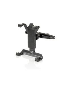 Conceptronic CCARHOLDTAB supporto per personal communication Supporto attivo Tablet UMPC Nero