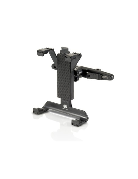 Conceptronic CCARHOLDTAB supporto per personal communication Supporto attivo Tablet UMPC Nero