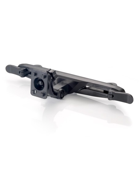 Conceptronic CCARHOLDTAB supporto per personal communication Supporto attivo Tablet UMPC Nero