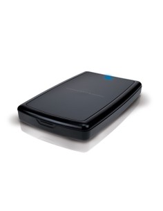 Conceptronic 2,5” MobileHarddiskBox