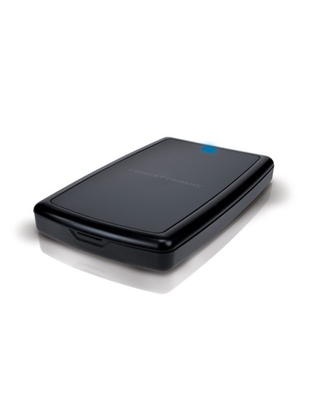 Conceptronic 2,5” MobileHarddiskBox