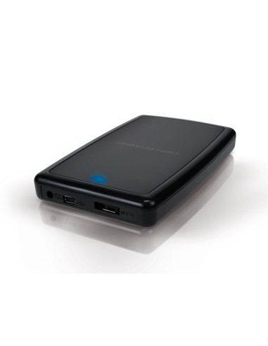 Conceptronic 2,5” MobileHarddiskBox